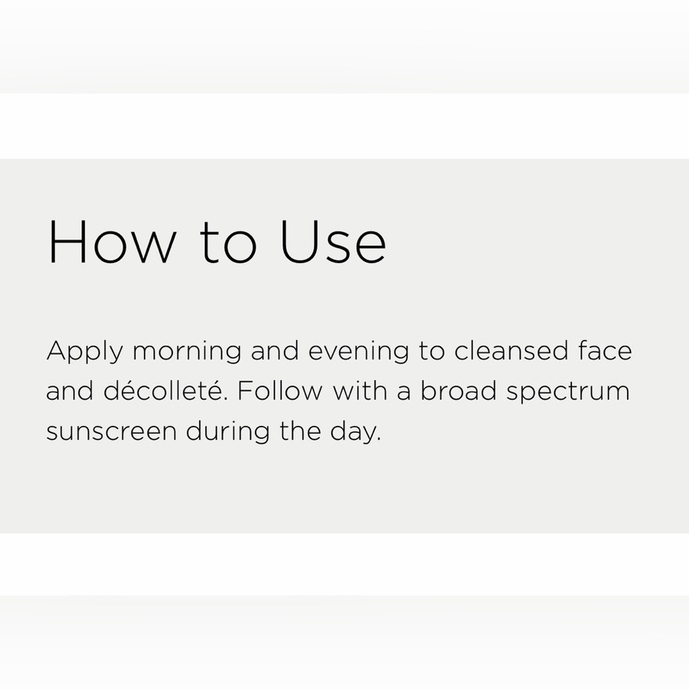 Enhance Brightening Serum - - Picture 4 of 12